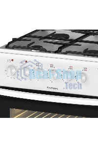 Комбинированная плита Darina 1В КМ 441 306 W