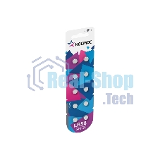 Элемент питания алкалиновый 