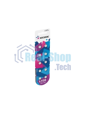 Элемент питания алкалиновый 