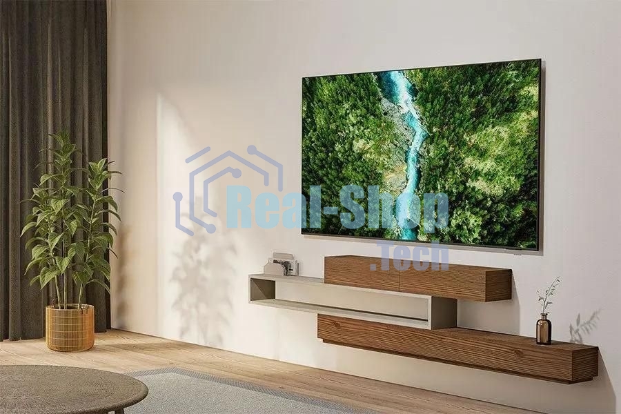 Телевизор Samsung 55