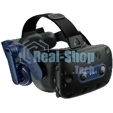 Шлем виртуальной реальности HTC VIVE Pro 2 Full Kit