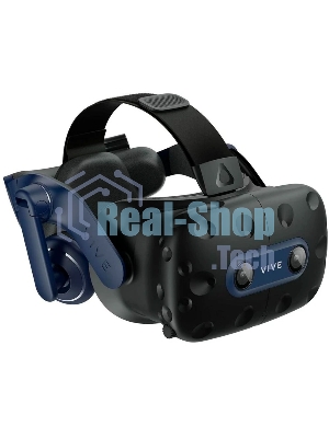 Шлем виртуальной реальности HTC VIVE Pro 2 Full Kit