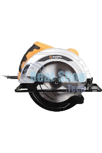 Дисковая пила Вихрь ДП-190/1800 72/11/6