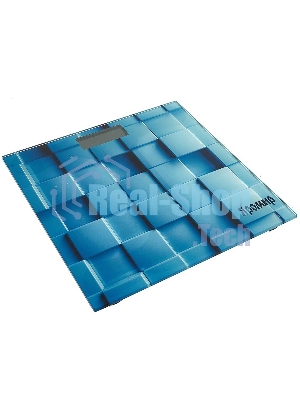 Весы напольные электронные ЯРОМИР ЯР-4200 