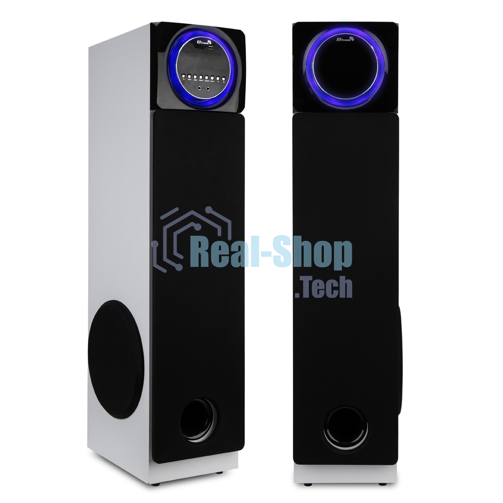 Акустическая система ELTRONIC (30-58) HOME SOUND - колонка 10