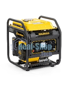 Генератор Champion IGG3000 2.9кВт