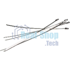 Стяжки стальные Fortisflex СКС (304) 4,6х200 74910