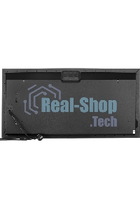 Электрический конвектор iVigo EPK4590P20 2000 Вт Черный, WI-FI