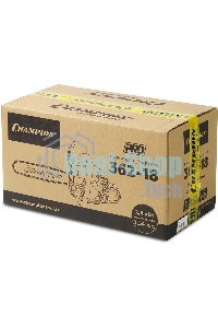 Бензопила Champion A362-18 2600Вт 3.54л.с. дл.шины:18