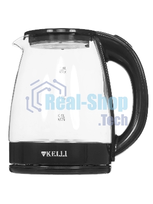 Чайник электрический Kelli KL-1368