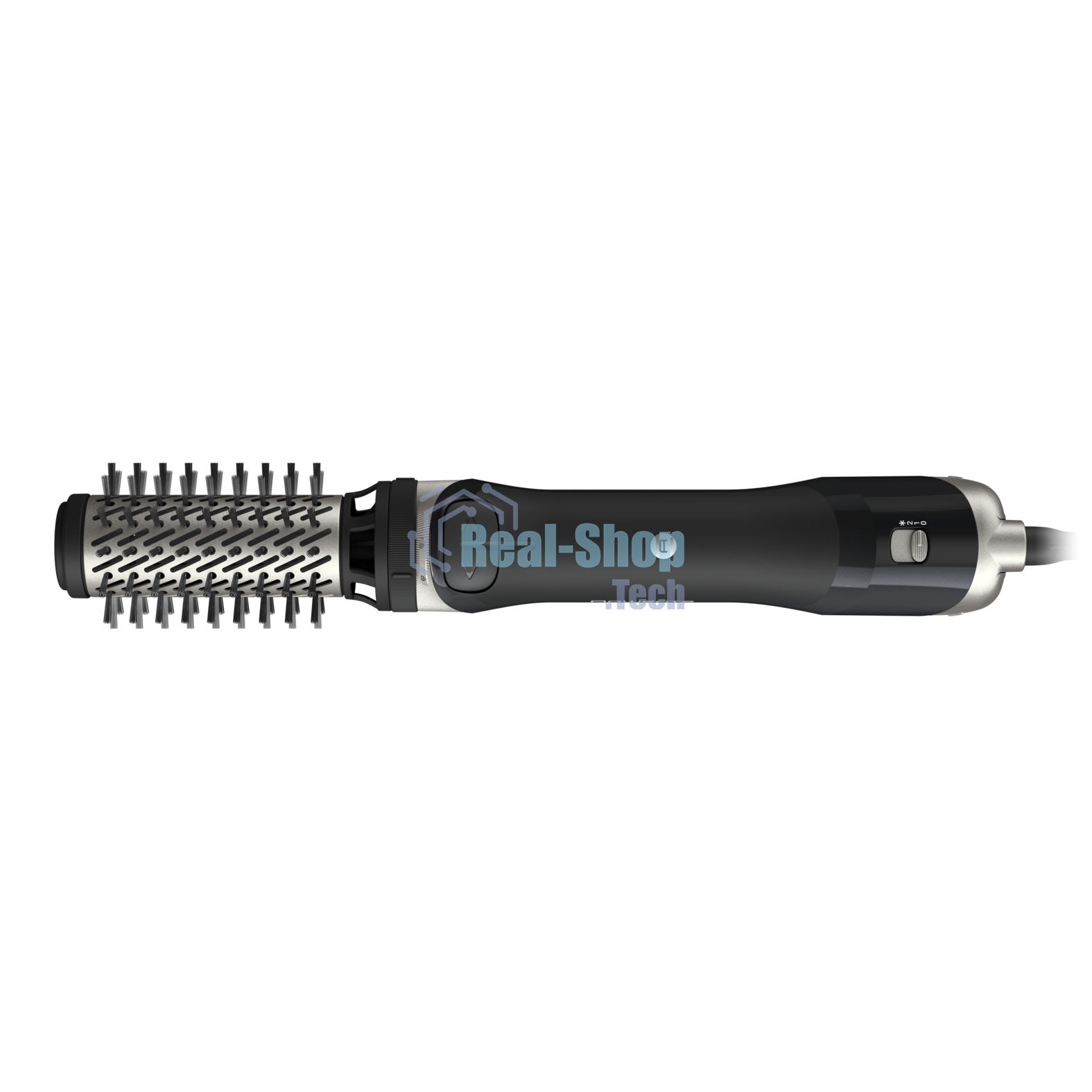 Фен-щётка Rowenta Brush Activ UB9530F0, 1000 Вт, ионизация, 40/50 мм