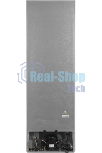 Холодильник Gorenje RK4181PW4 белый двухкамерный 198/66л морозилка снизу, капельная система