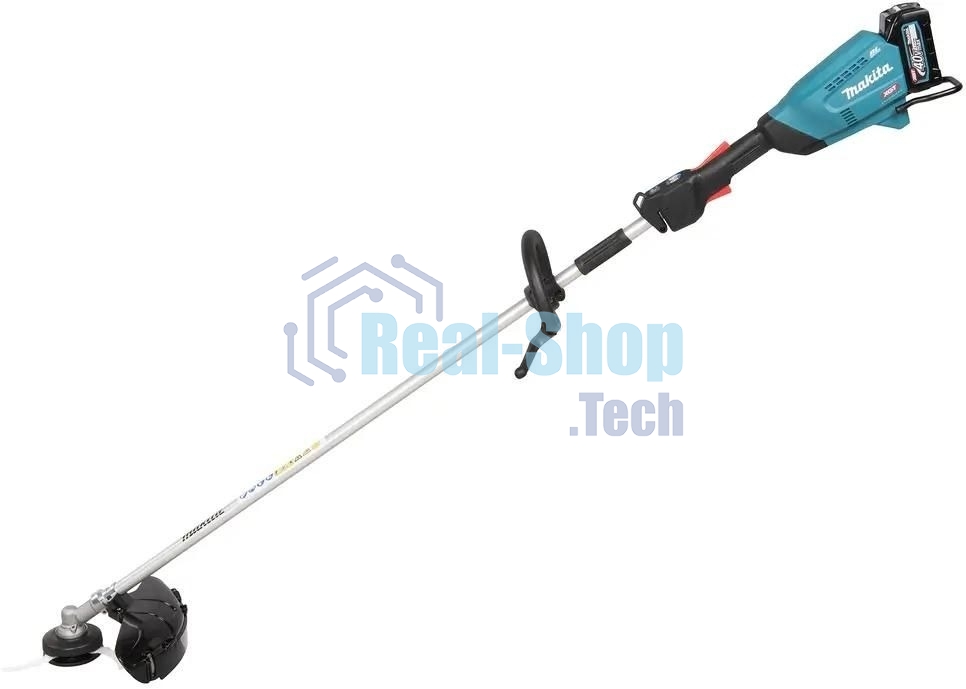 Триммер аккамуляторный Makita UR017GZ, 40 В, 0 Ач