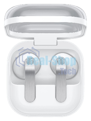 Наушники TWS Samsung Galaxy Buds4 SM-R540 White CAU