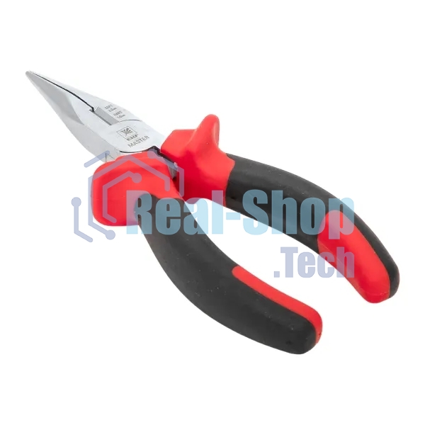 Длинногубцы Master 160 мм Basic