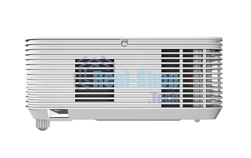 Проектор InFocus IN0004SL DLP, 4000 lm, XGA, 30 000:1, 1.942.16:1, HDMI 1.4, VGA in, S-Video, 3.5мм in/out, USB-A, лампа 15 000ч.(ECO mode), 3W, 27дБ, 2,6 кг, БЕЛЫЙ