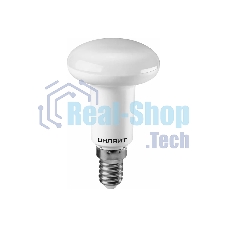 Лампа светодиодная ОНЛАЙТ OLL-R50-5-230-6.5K-E14 61142