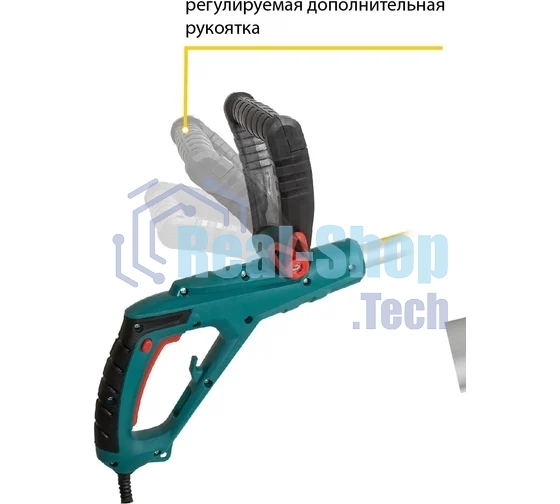 Триммер электрический Pioneer EGT-060-02