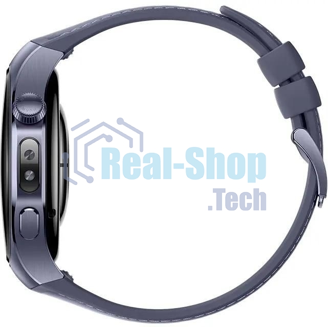 Умные часы Huawei Watch 5 Rates-L39L, 46мм, 1.5