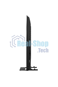 Телевизор Hisense 75'' 75U7Q UHD Mini LED 144 Hz ОС VIDAA U8 5 черный