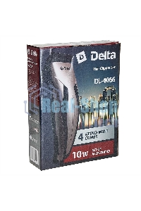 Машинка для стрижки DELTA DL-4066 темно-коричневый 2