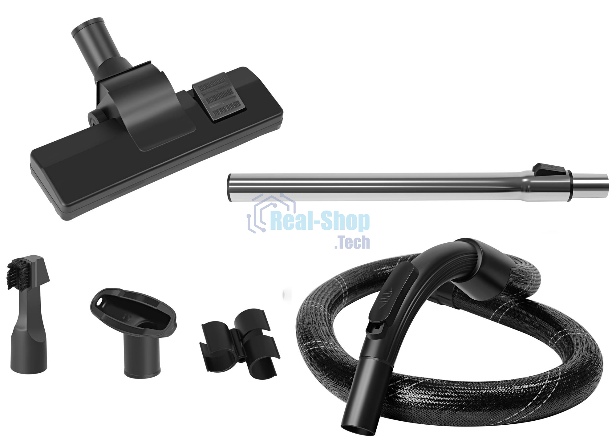 Пылесос ARESA AR-2406