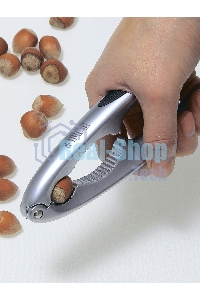 Орехокол TalleR TR-65114 Из цинкового сплава со специальным покрытием