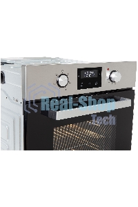 Духовой шкаф электрический Zigmund & Shtain E 174 S