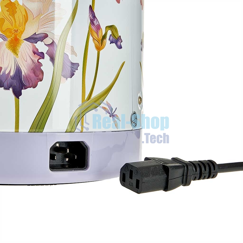 Чайник-термос электрический АКСИНЬЯ КС-1805 