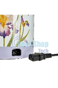 Чайник-термос электрический АКСИНЬЯ КС-1805 