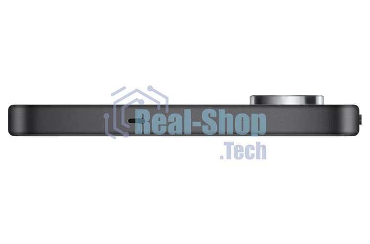 Смартфон Tecno Spark 40 Pro 8/256Gb, черный