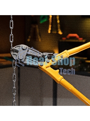 Болторез Denzel 900 мм, 36