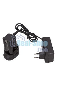 Дрель-шуруповерт аккумуляторная Pioneer CD-E1602BL-12C