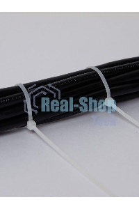 Хомут Iek UHH31-D025-250-100 2,5х250 мм нейлон (100 шт)