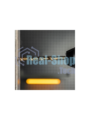 Сверло по металлу Denzel 8 мм, HSS Co-8%