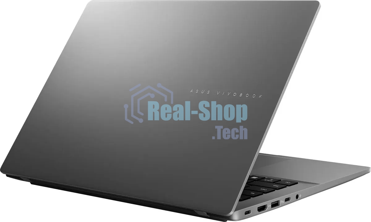 Ноутбук Asus VivoBook S14 S3407CA-LY099 Core Ultra 7 255H 16Gb SSD 1Tb Intel Graphics 14