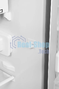 Холодильник Hyundai CO15051A серебристый однокамерный 101/14л морозилка сверху