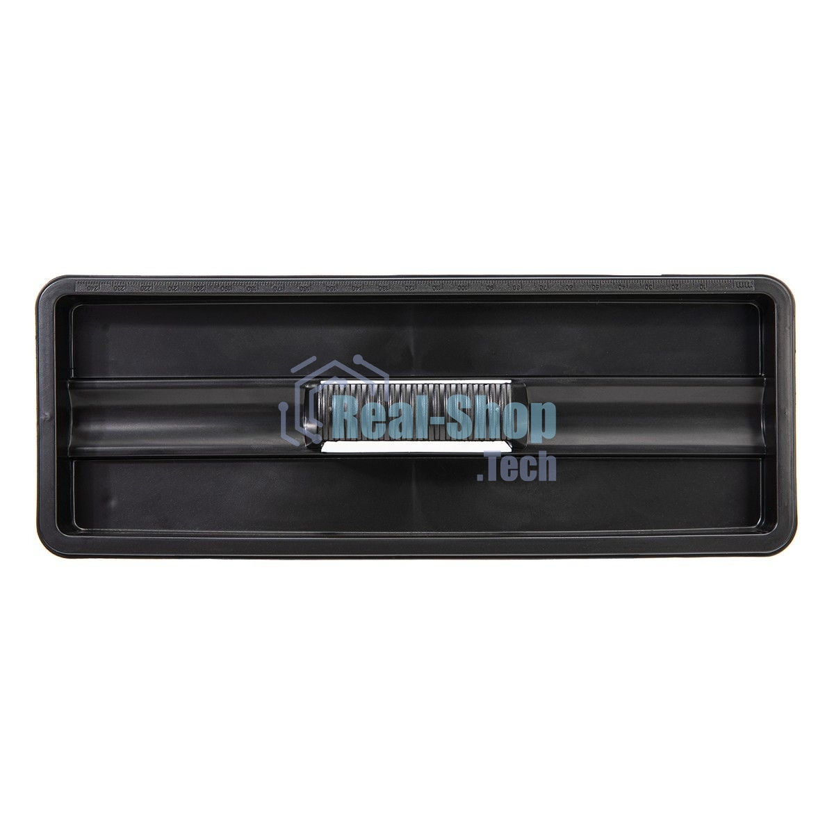 Ящик для инструментов Deli DL432412 305 х 130 х 105 мм Размер: 12 дюймов. Материал: полипропилен.