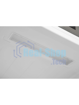 Морозильная камера Haier HF-284SG, серебристый, 255л, 5 ящиков