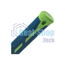 Кувалда Сибртех 4000 г, фибергласовая обрезиненная рукоятка