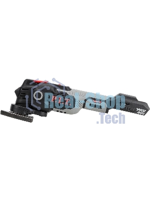 P.I.T. Реноватор (МФИ) аккум. бесщеточный PMT20H-035B SOLO (20В, 5000-19000кол/мин, угол 3,6°, LED)