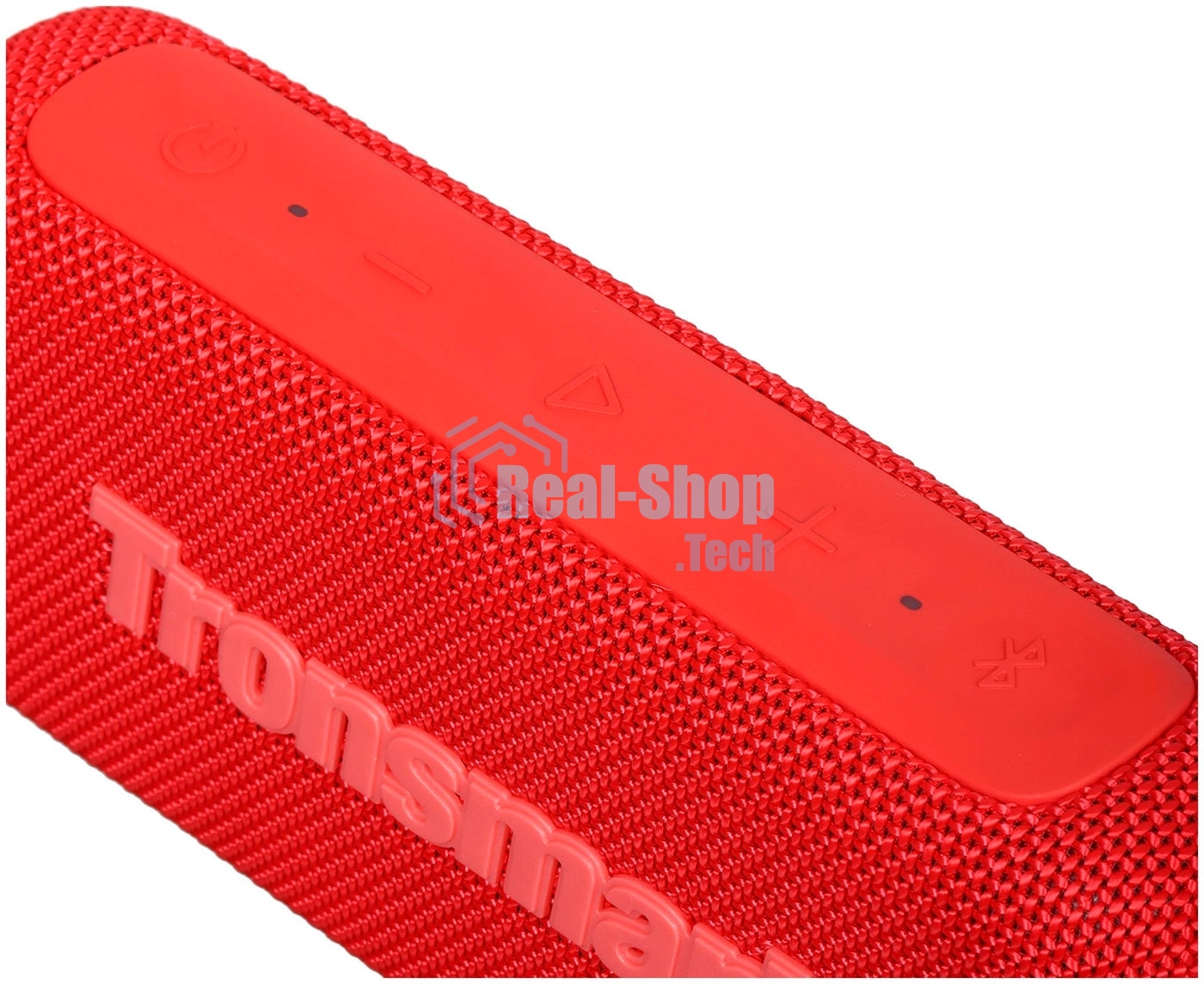 Портативная колонка Tronsmart Trip 2 Red (O3000), красный