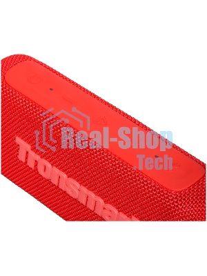 Портативная колонка Tronsmart Trip 2 Red (O3000), красный