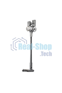 Пылесос вертикальный Dreame Cordless Vacuum Cleaner R20 Grey 