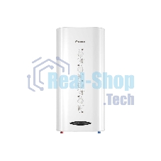 Водонагреватель Thermex Aris 50 2кВт 50л электрический настенный