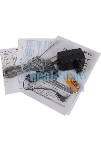 Телефон Panasonic KX-TG2511RUN (платиновый) АОН, Caller ID,спикерфон на трубке,переход в Эко режим одним нажатием