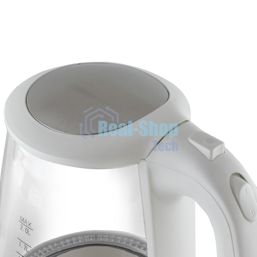 Чайник электрический JVC JK-KE2005