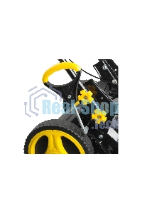 Газонокосилка роторная Huter GLM-6.0 S (70/3/8)