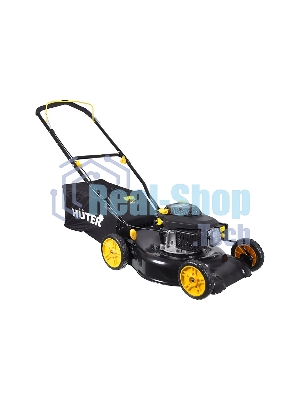 Газонокосилка роторная бензиновая Huter GLM-4.0