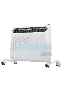 Модуль отопительный электрического конвектора Electrolux Rapid Transformer ECH/R-1500 T белый, 1500 Вт, 20 м2, (для работы конвектора требуется блок управления)